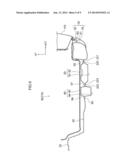 VEHICLE BODY STRUCTURE diagram and image