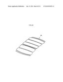 COMPOSITE VEHICLE BODY AND MANUFACTURING METHOD THEREOF AND VEHICLE BODY     STRUCTURE USING THE SAME diagram and image