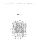 VEHICLE BRAKE DEVICE AND ITS RESERVOIR diagram and image