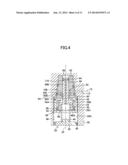 VEHICLE BRAKE DEVICE AND ITS RESERVOIR diagram and image