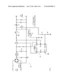 TWO-INDUCTOR BASED AC-DC OFFLINE POWER CONVERTER WITH HIGH EFFICIENCY diagram and image