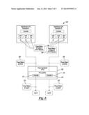 MULTIPLE UPS SYSTEM HAVING MULTI-WAY POWER TIE SYSTEM AND INTELLIGENT     POWER SHARING CONTROL diagram and image