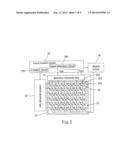 TOUCH CONTROL SYSTEM AND SENSING METHOD THEREOF diagram and image