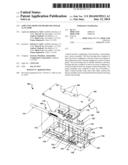 LOW-COST, REDUCED DIAMETER LINEAR ACTUATOR diagram and image