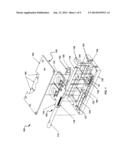 LOW-COST, REDUCED DIAMETER LINEAR ACTUATOR diagram and image