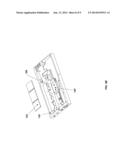 LOW-COST, REDUCED DIAMETER LINEAR ACTUATOR diagram and image