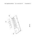 LOW-COST, REDUCED DIAMETER LINEAR ACTUATOR diagram and image