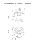 AXIAL GAP-TYPE POWER GENERATOR diagram and image