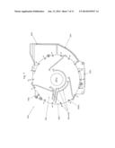 AXIAL GAP-TYPE POWER GENERATOR diagram and image