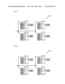 RADIAL DIRECTION CONTROLLER AND MAGNETIC BEARING APPARATUS UTILIZING SAME diagram and image