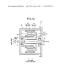 MULTI-GAP TYPE ROTARY ELECTRIC MACHINE diagram and image