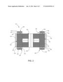 MAGNET WIRE WITH SHIELDED HIGH TEMPERATURE PERFLUOROPOLYMER INSULATION diagram and image