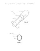 MAGNET WIRE WITH SHIELDED HIGH TEMPERATURE PERFLUOROPOLYMER INSULATION diagram and image