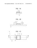 VIBRATOR AND PRODUCTION METHOD THEREOF, AND VIBRATION WAVE DRIVING DEVICE diagram and image