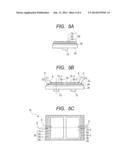 VIBRATOR AND PRODUCTION METHOD THEREOF, AND VIBRATION WAVE DRIVING DEVICE diagram and image