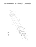 LINEAR AND ROTARY ACTUATOR SYSTEM diagram and image