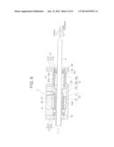 LINEAR AND ROTARY ACTUATOR SYSTEM diagram and image