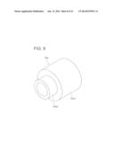 LINEAR AND ROTARY ACTUATOR SYSTEM diagram and image