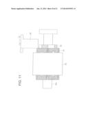 LINEAR AND ROTARY ACTUATOR SYSTEM diagram and image