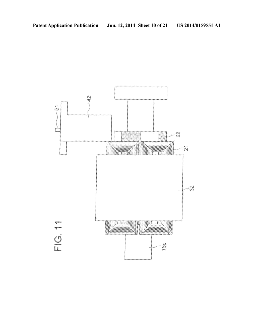 LINEAR AND ROTARY ACTUATOR SYSTEM - diagram, schematic, and image 11