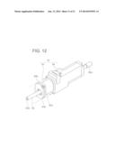 LINEAR AND ROTARY ACTUATOR SYSTEM diagram and image