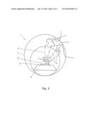 LIGHTING DEVICE INCLUDING OPTOELECTRONIC COMPONENT diagram and image