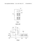 LIGHT SOURCE DEVICE WITH LIGHT-EMITTING DIODE MODULE diagram and image