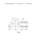 LIGHT SOURCE DEVICE WITH LIGHT-EMITTING DIODE MODULE diagram and image