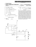 LED CURRENT CONTROL diagram and image