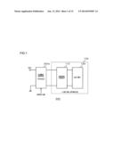 LIGHTING APPARATUS AND CONTROL CIRCUIT diagram and image