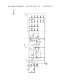 LIGHTING APPARATUS AND CONTROL CIRCUIT diagram and image