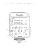 CAMERA FLASH SYSTEMS AND METHODS FOR ADJUSTING FLASH EXPOSURE POWER diagram and image