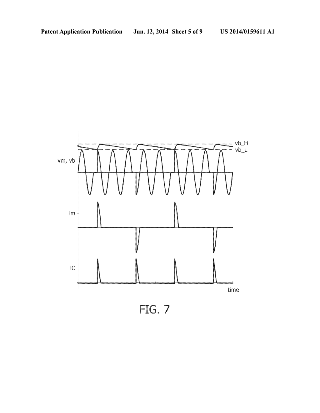 DRIVER DEVICE AND DRIVING METHOD FOR DRIVING A LOAD, IN PARTICULAR AN LED     UNIT - diagram, schematic, and image 06