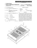 ACTUATOR DRIVE DEVICE diagram and image