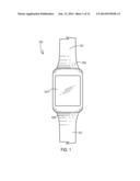 PORTABLE ENERGY HARVESTING, STORING, AND CHARGING DEVICE diagram and image