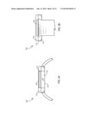 PORTABLE ENERGY HARVESTING, STORING, AND CHARGING DEVICE diagram and image