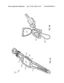 PORTABLE ENERGY HARVESTING, STORING, AND CHARGING DEVICE diagram and image