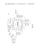 PORTABLE ENERGY HARVESTING, STORING, AND CHARGING DEVICE diagram and image