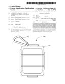 Emergency charging and fast charging for mobile electronic devices diagram and image