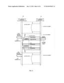 RADIO COMMUNICATION APPARATUS, RADIO COMMUNICATION SYSTEM, AND RADIO     COMMUNICATION CONTROL METHOD diagram and image