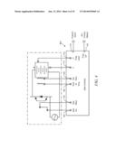 SYSTEM AND METHOD OF CHARGING A CHEMICAL STORAGE DEVICE diagram and image