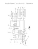 POWER CONTROL APPARATUS FOR VEHICLE BATTERY diagram and image