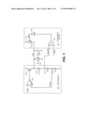 Settling Time and Effective Band Width for Op-Amps Using Miller     Capacitance Compensation diagram and image