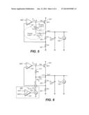 Settling Time and Effective Band Width for Op-Amps Using Miller     Capacitance Compensation diagram and image