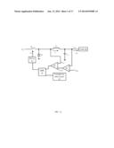 CONSTANT TIME CONTROL METHOD, CONTROL CIRCUIT AND SWITCH REGULATOR USING     THE SAME diagram and image