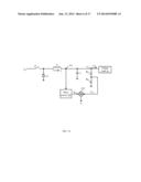 CONSTANT TIME CONTROL METHOD, CONTROL CIRCUIT AND SWITCH REGULATOR USING     THE SAME diagram and image