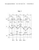 SWITCHING POWER SUPPLY DEVICE diagram and image