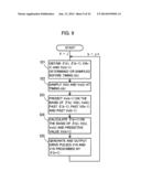 SWITCHING POWER SUPPLY DEVICE diagram and image