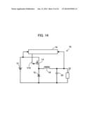 SWITCHING POWER SUPPLY DEVICE diagram and image