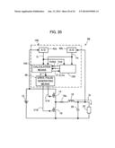 SWITCHING POWER SUPPLY DEVICE diagram and image